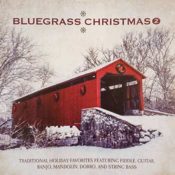 CD Craig Duncan: Bluegrass Christmas 2