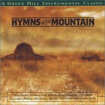 Album Craig Duncan: Hymns On The Mountain