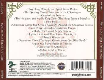 CD Craig Duncan: Irish Country Christmas