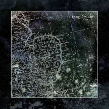 Album Craig Fortnam: Ark