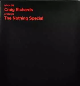 Fabric 58 (The Nothing Special)