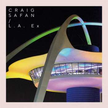 CD Craig Safan: L.a.ex