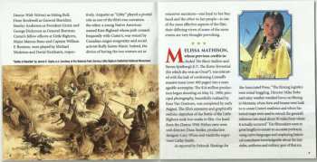 2CD Craig Safan: Son Of The Morning Star (Original Soundtrack From The Television Motion Picture) LTD