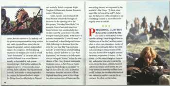 2CD Craig Safan: Son Of The Morning Star (Original Soundtrack From The Television Motion Picture) LTD