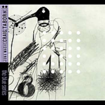 Album Craig Taborn: Junk Magic