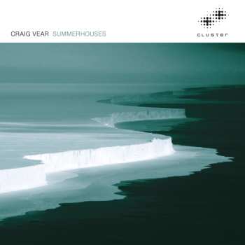 Album Craig Vear: Summerhouses