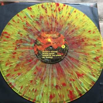 LP Craneium: Explore the Void LTD | CLR