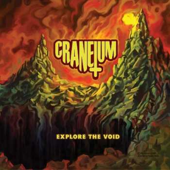 LP Craneium: Explore the Void LTD | CLR