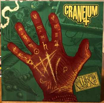 LP Craneium: The Narrow Line
