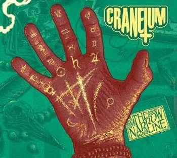 CD Craneium: The Narrow Line