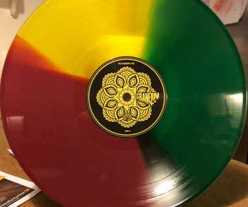 LP Craneium: The Narrow Line
