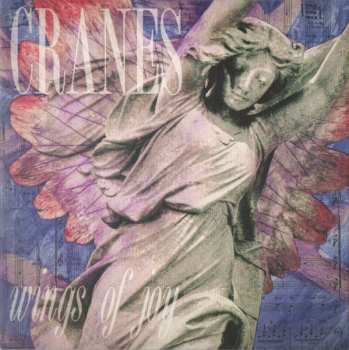 6CD/Dobozkészlet Cranes: Collected Works Volume 1 1989-1997