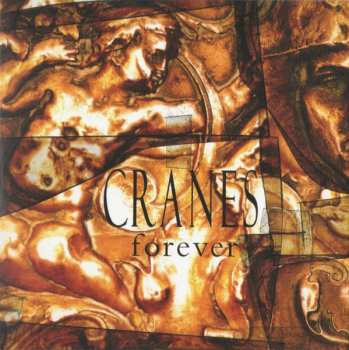 6CD/Dobozkészlet Cranes: Collected Works Volume 1 1989-1997