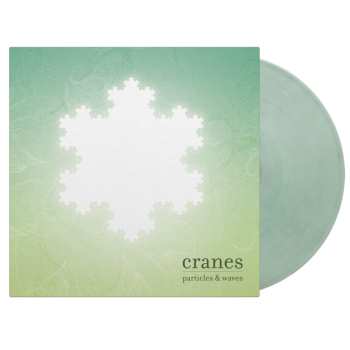Album Cranes: Particles & Waves