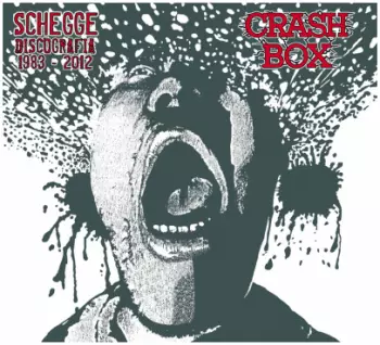 Crash Box: Schegge - Discografia 1983 - 2012