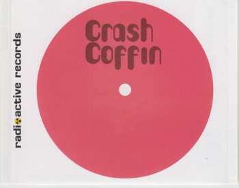 CD Crash Coffin: Crash Coffin