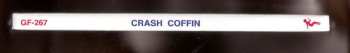 CD Crash Coffin: Crash Coffin