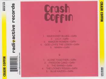 CD Crash Coffin: Crash Coffin