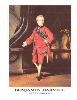 CD Crash Test Dummies: God Shuffled His Feet