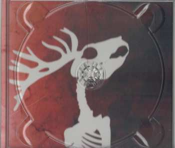 CD Crash Ton Rock: Volte-Face DIGI