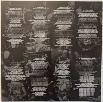 LP Crashed Out: Against All Odds
