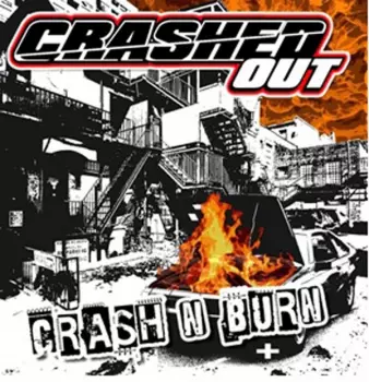 Crash & Burn