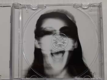 CD Crashing Wayward: Listen!