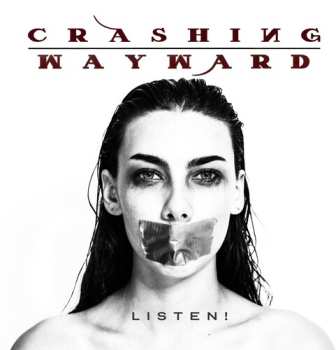 Album Crashing Wayward: Listen!