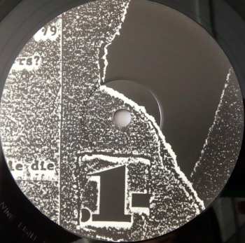2LP Crass: Best Before...1984