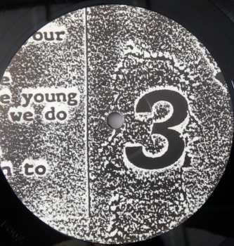 2LP Crass: Best Before...1984