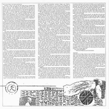 2LP Crass: Best Before...1984