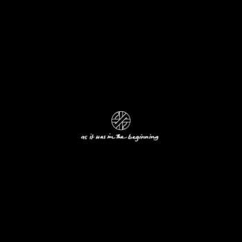 Album Crass: Christ - The Album / Well Forked - But Not Dead