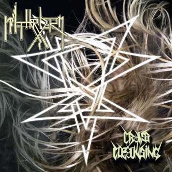 CD Matterhorn: Crass Cleansing