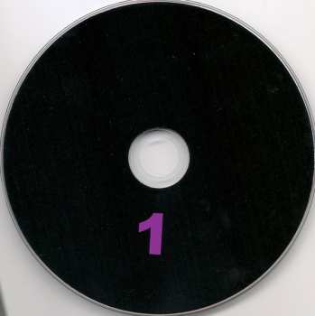 2CD Crass: Normal Never Was - Revelations - The Remix Compilation DIGI