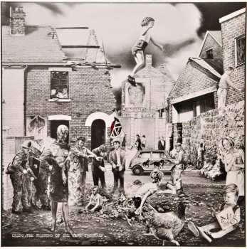 Album Crass: The Feeding Of The Five Thousand