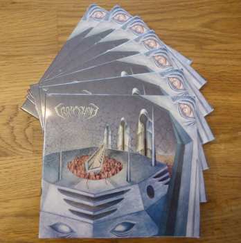 CD Cratophane: Cratophane