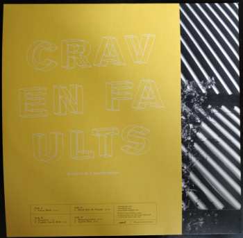 2LP Craven Faults: Erratics & Unconformities