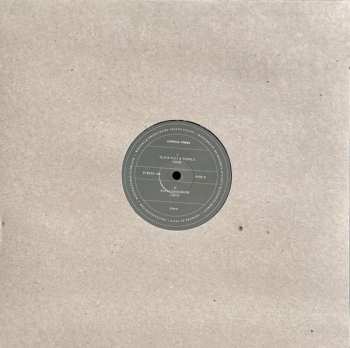 2LP Craven Faults: Live Works