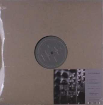 2LP Craven Faults: Live Works