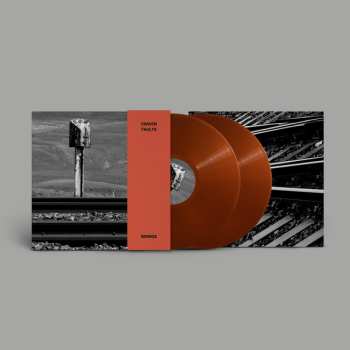 2LP Craven Faults: Sidings