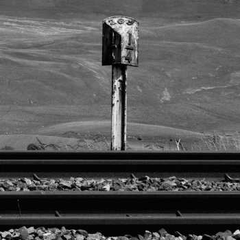 Album Craven Faults: Sidings