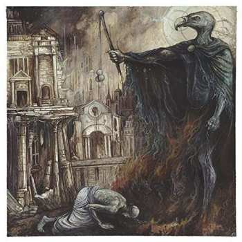 Album Craven Idol: The Shackles Of Mammon