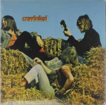 Album Cravinkel: Cravinkel