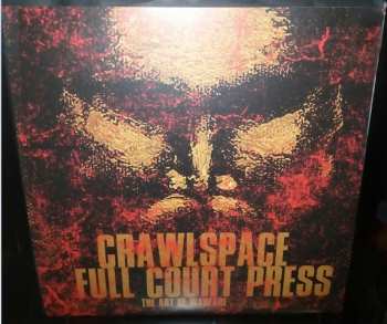 LP Full Court Press: The Art Of Warfare LTD