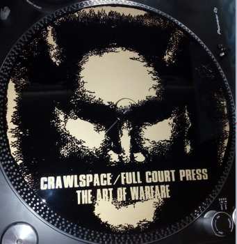 LP Full Court Press: The Art Of Warfare LTD