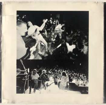 2CD Crazy 8's: ¡Big Live Nut Pack!