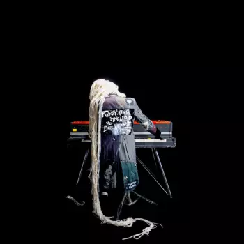 Crazy Eyes: Ring Ring Jingalong and Dark Heart Singalong