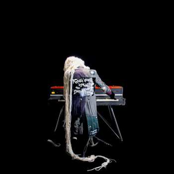 LP Crazy Eyes: Ring Ring Jingalong and Dark Heart Singalong