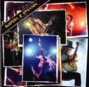 CD Crazy Lixx: Sound Of The Live Minority