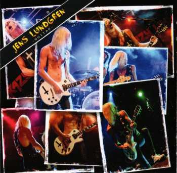 CD Crazy Lixx: Sound Of The Live Minority